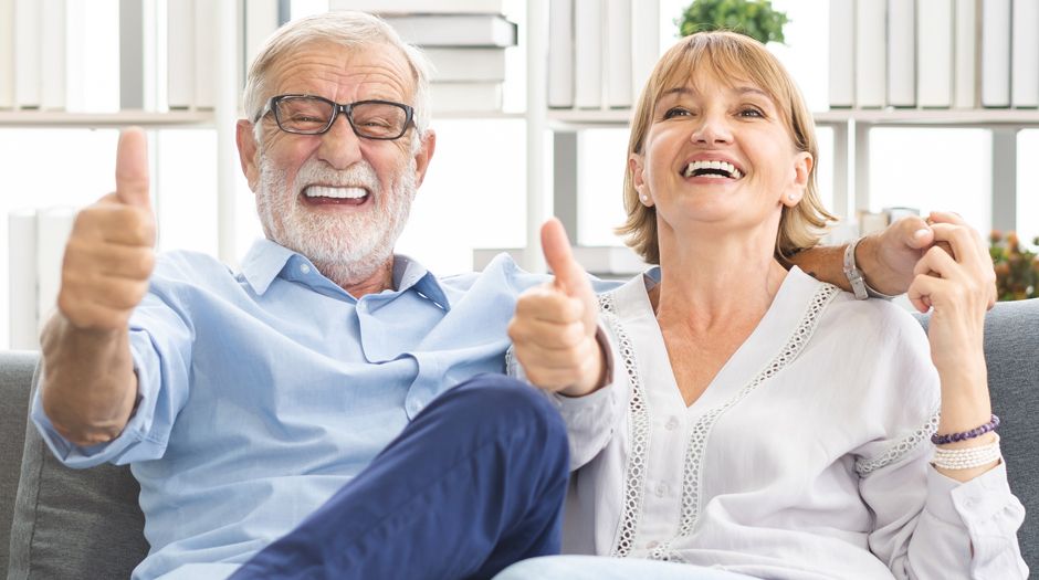 Cuatro modos de mantener la higiene dental a lo largo de los años